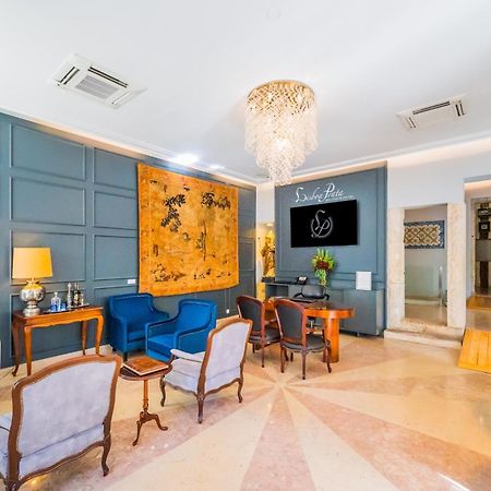 Lisboa Prata Boutique Hotel Dış mekan fotoğraf