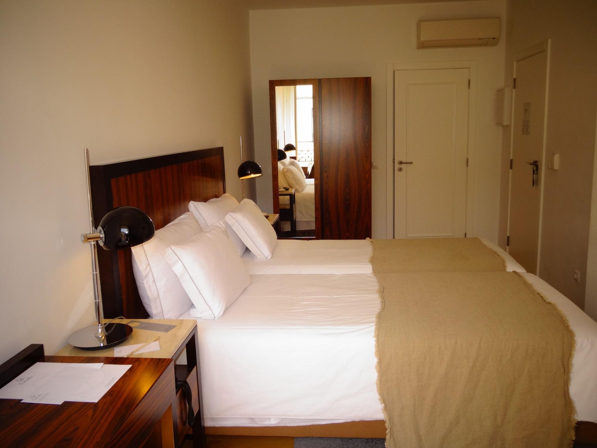 Lisboa Prata Boutique Hotel Dış mekan fotoğraf