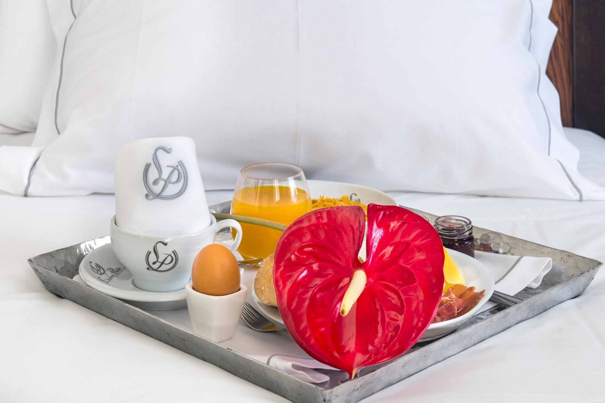 Lisboa Prata Boutique Hotel Dış mekan fotoğraf