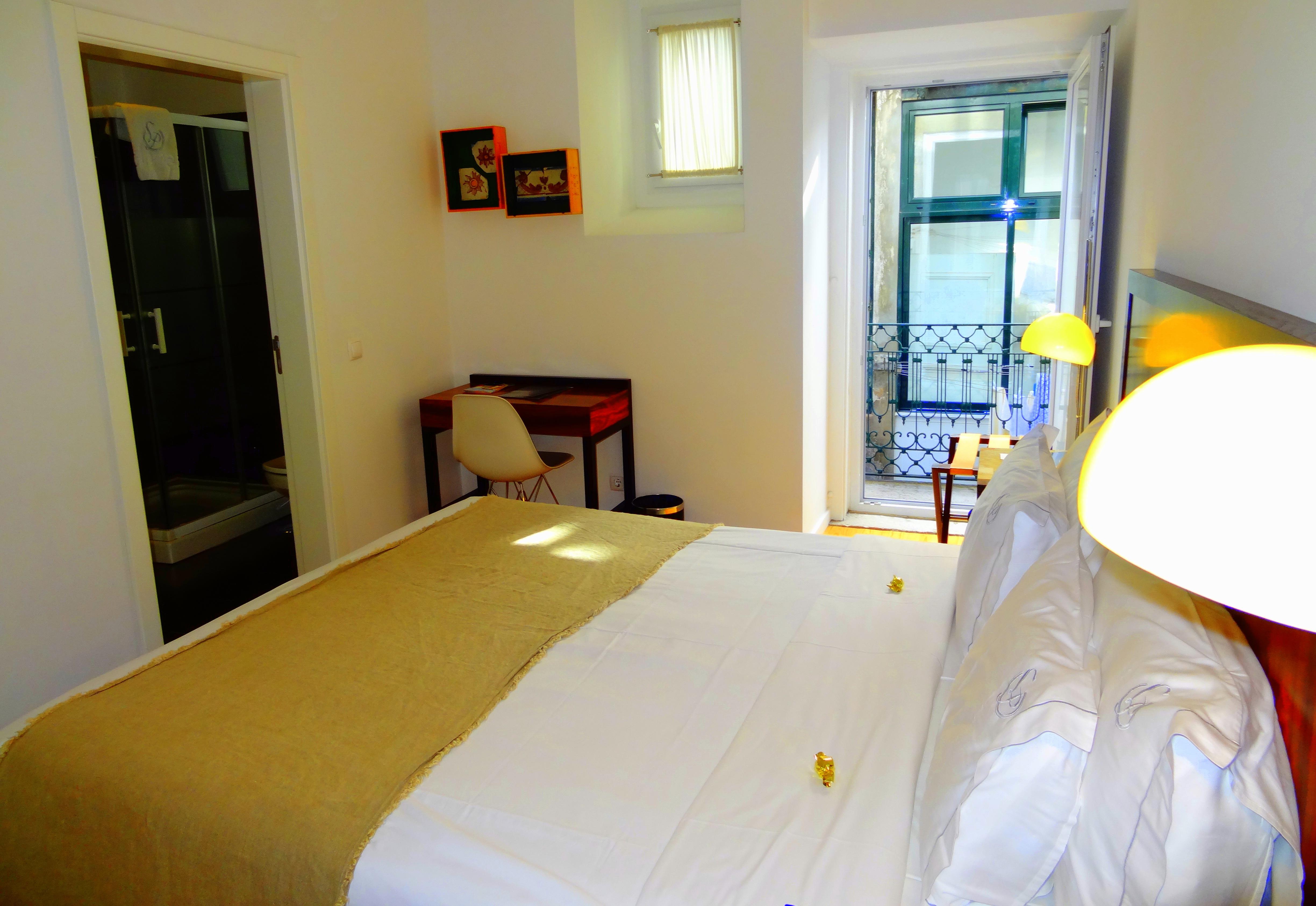 Lisboa Prata Boutique Hotel Dış mekan fotoğraf