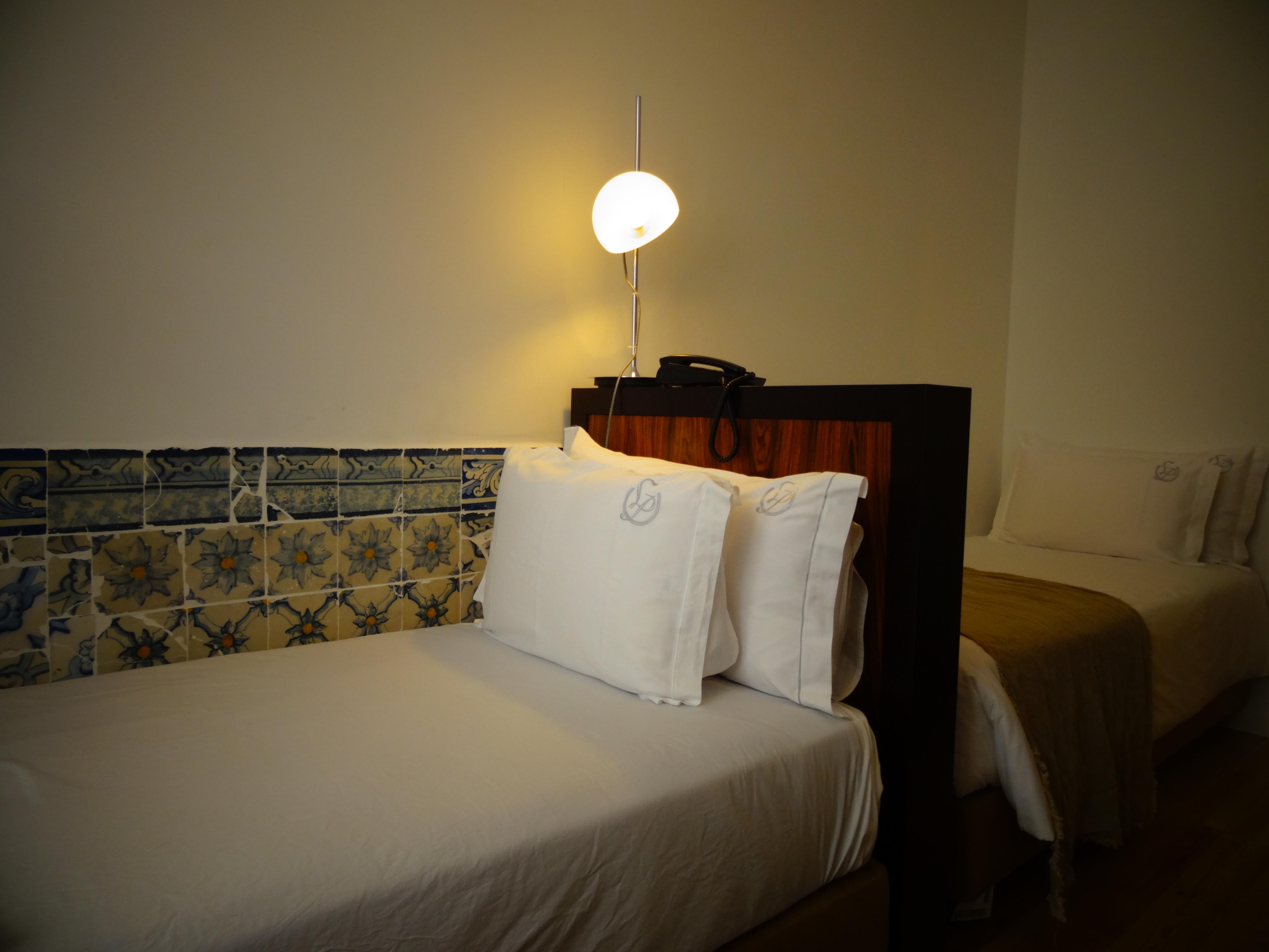 Lisboa Prata Boutique Hotel Dış mekan fotoğraf