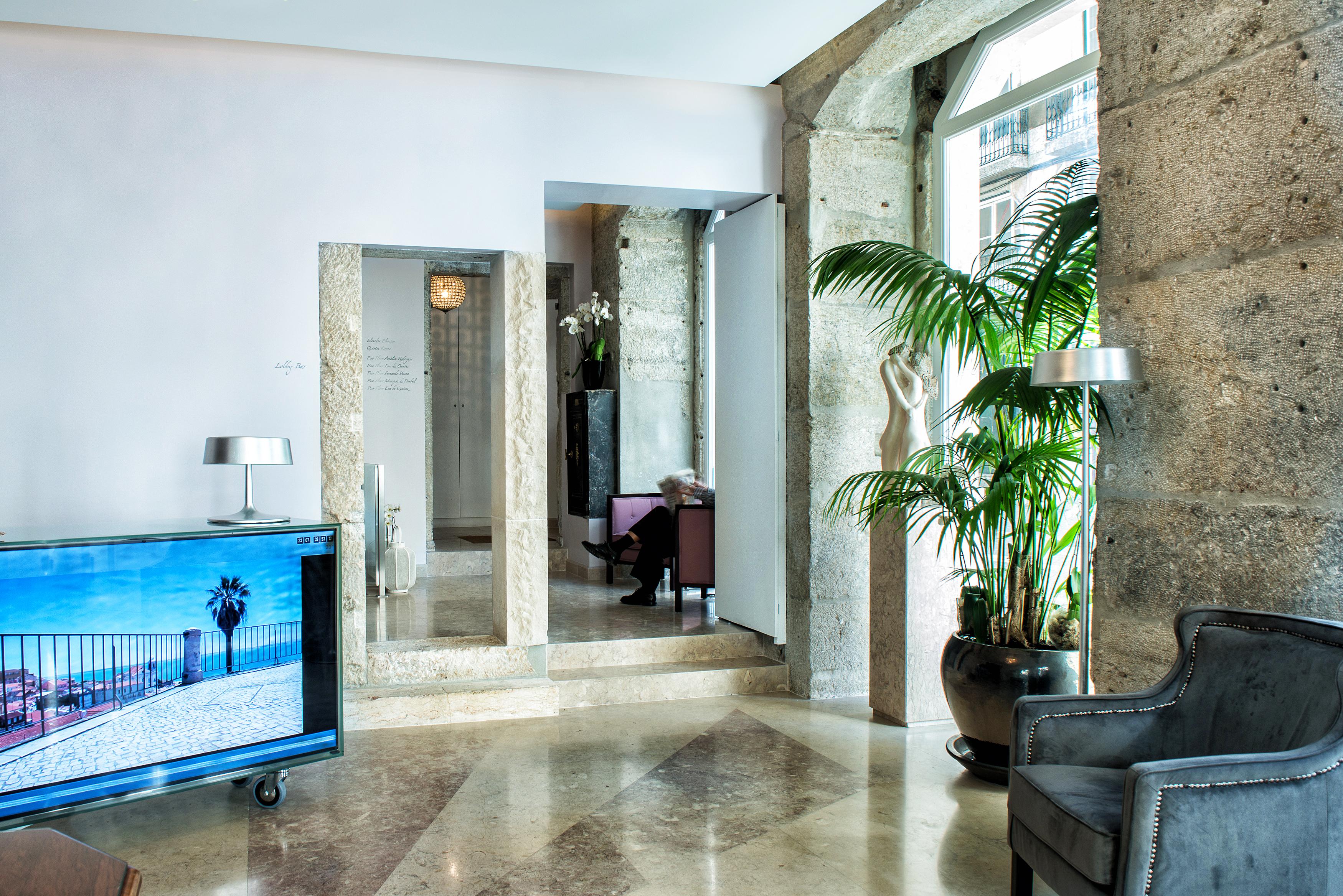 Lisboa Prata Boutique Hotel Dış mekan fotoğraf