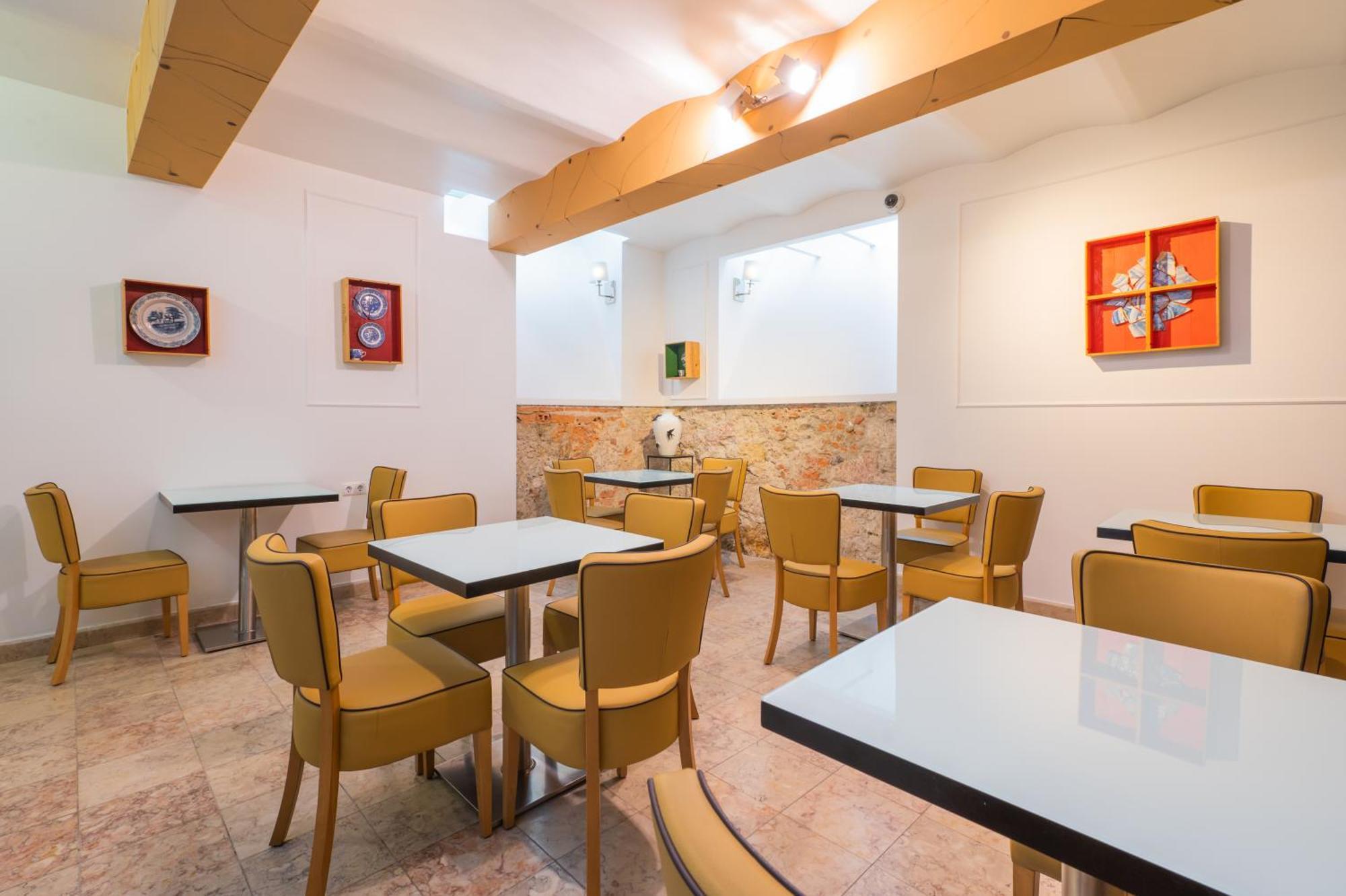 Lisboa Prata Boutique Hotel Dış mekan fotoğraf