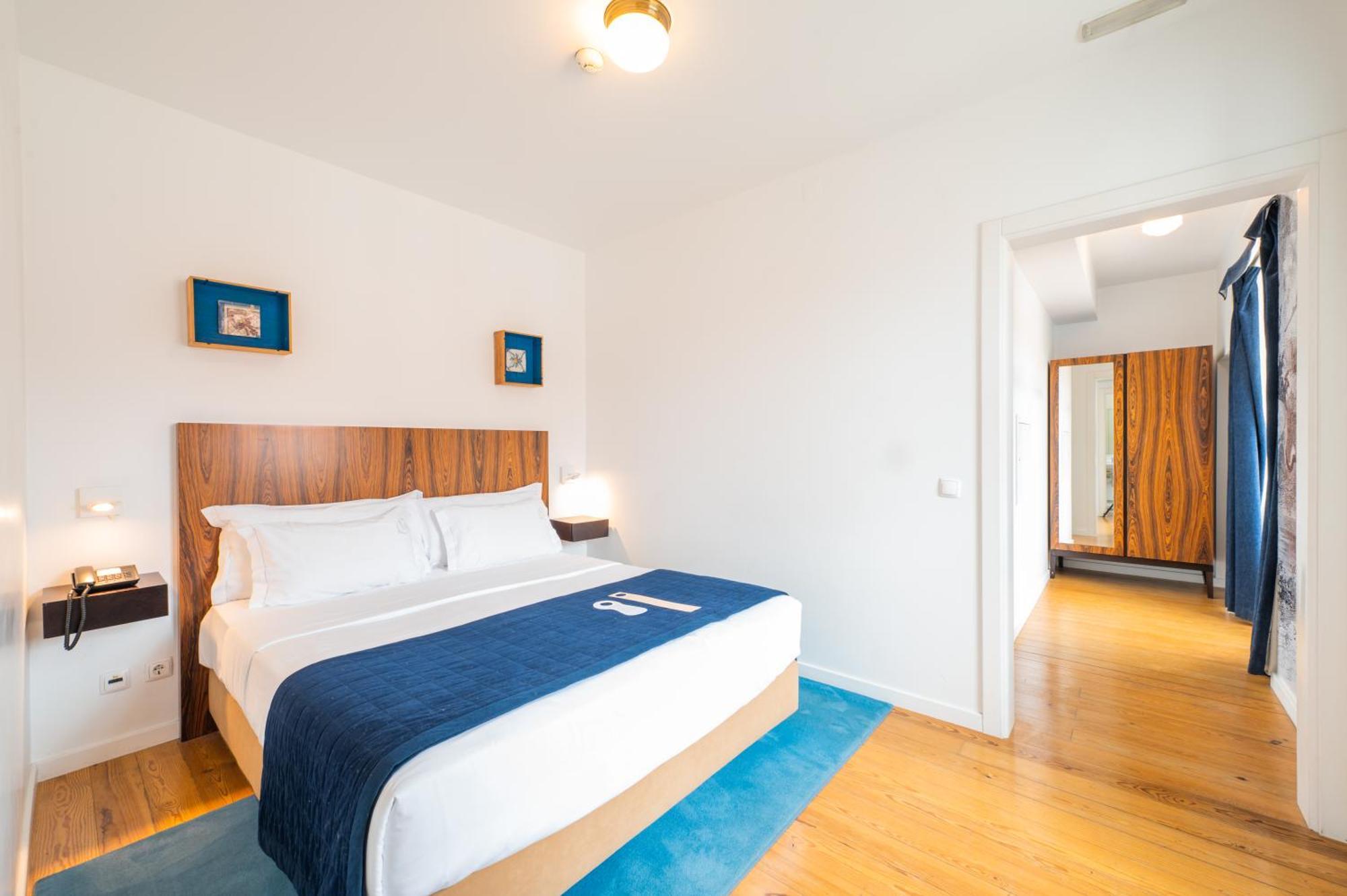 Lisboa Prata Boutique Hotel Dış mekan fotoğraf