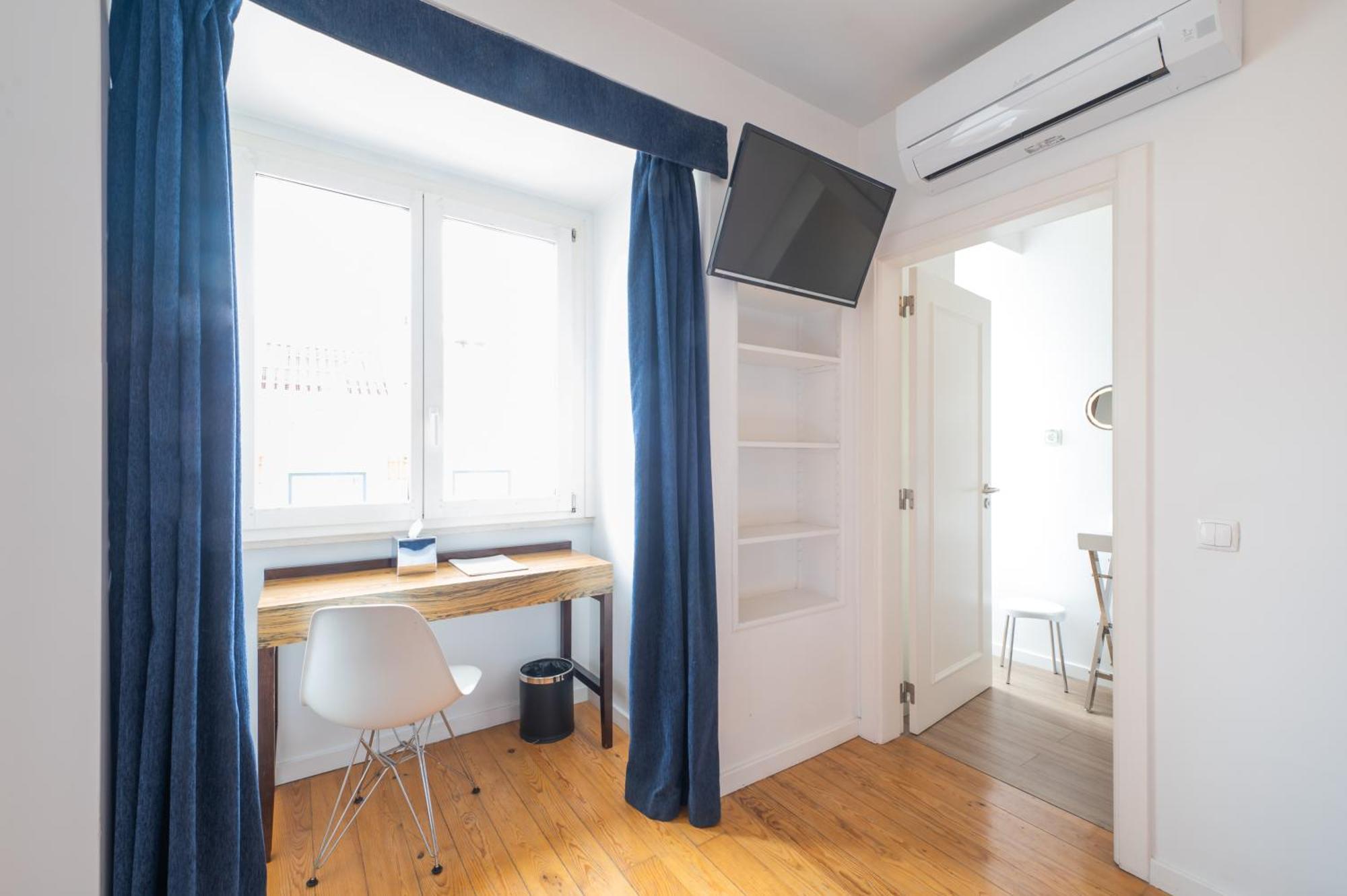 Lisboa Prata Boutique Hotel Dış mekan fotoğraf