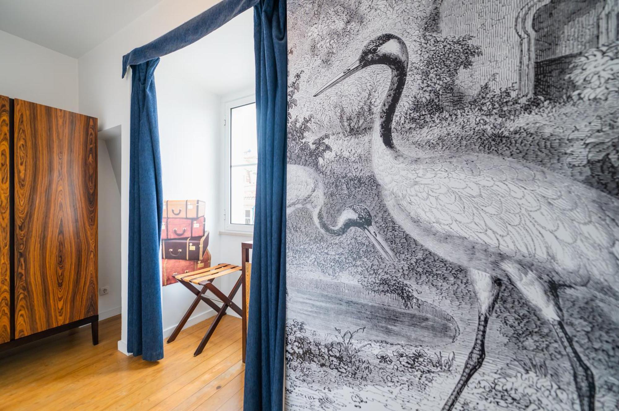 Lisboa Prata Boutique Hotel Dış mekan fotoğraf