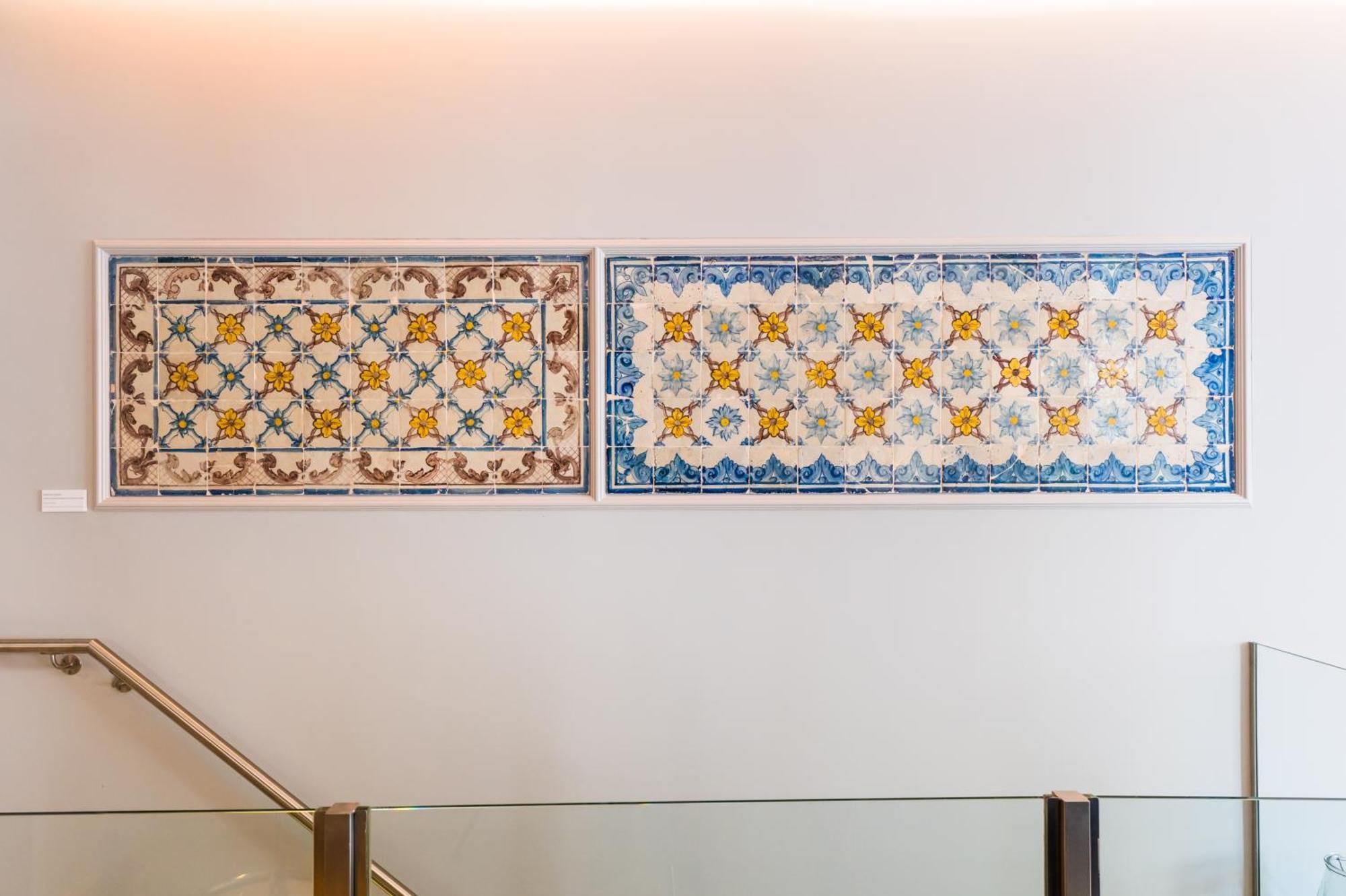 Lisboa Prata Boutique Hotel Dış mekan fotoğraf