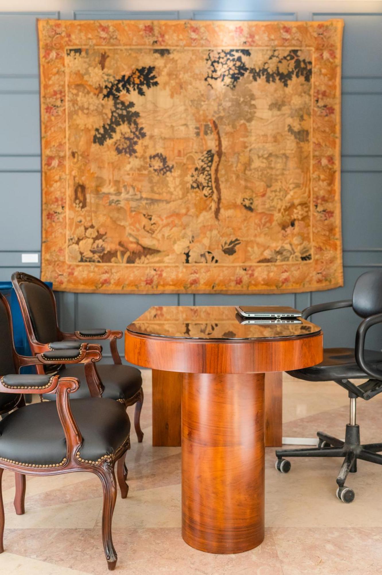 Lisboa Prata Boutique Hotel Dış mekan fotoğraf