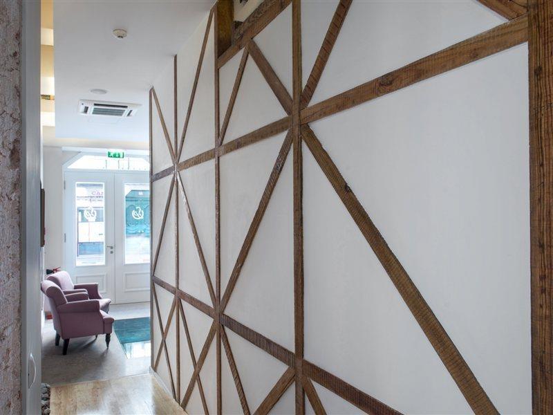 Lisboa Prata Boutique Hotel Dış mekan fotoğraf