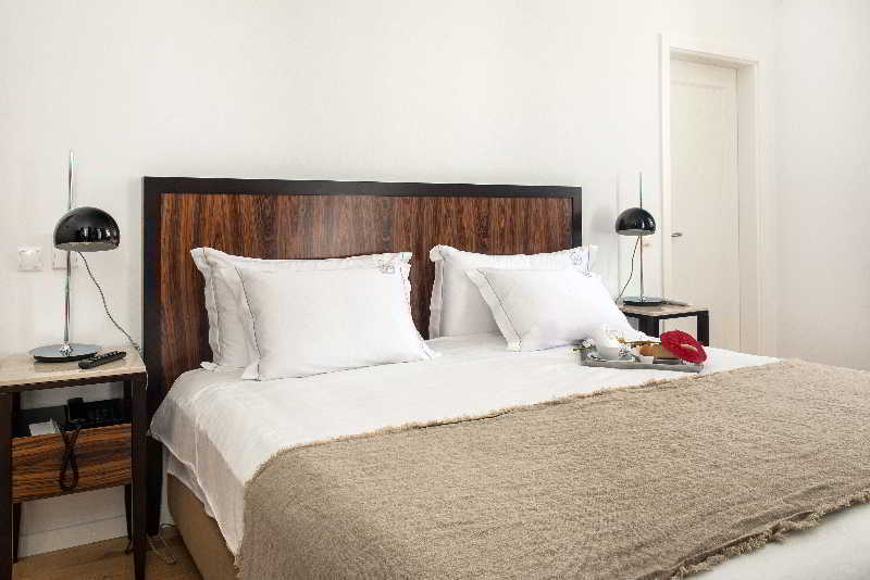 Lisboa Prata Boutique Hotel Dış mekan fotoğraf